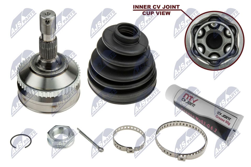 Joint Kit, drive shaft