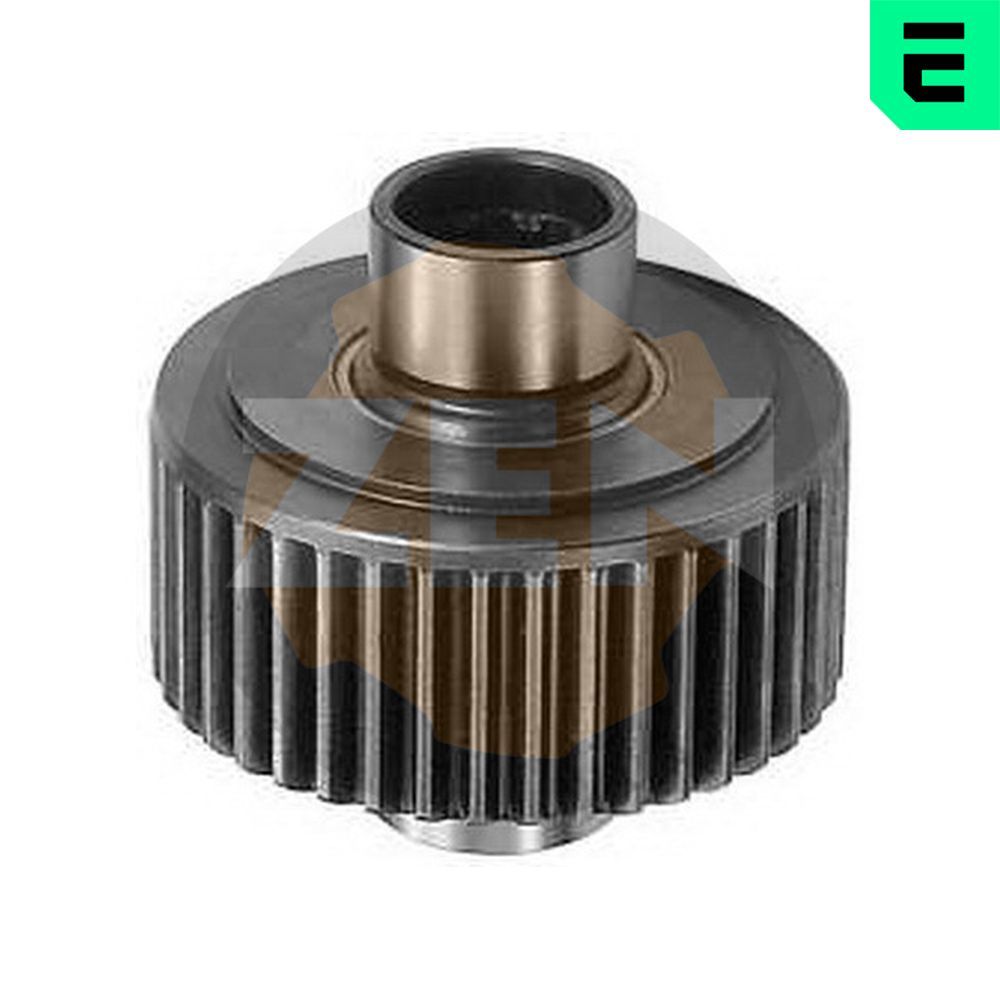 ERA ZN1200 Freewheel gear, starter