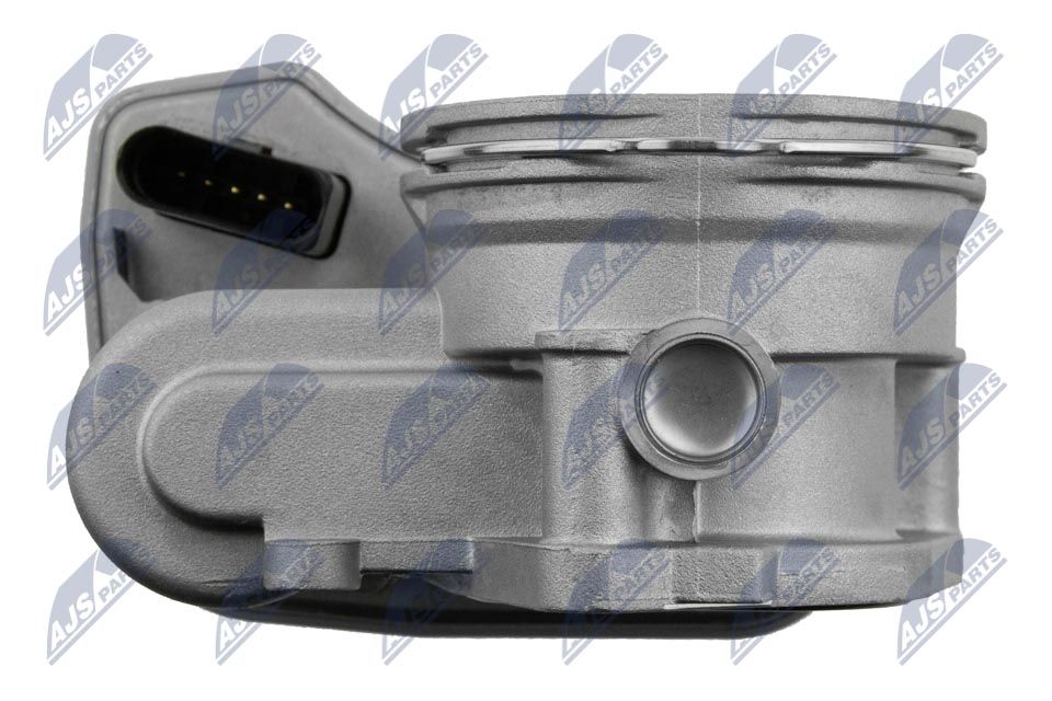 Throttle Body-4