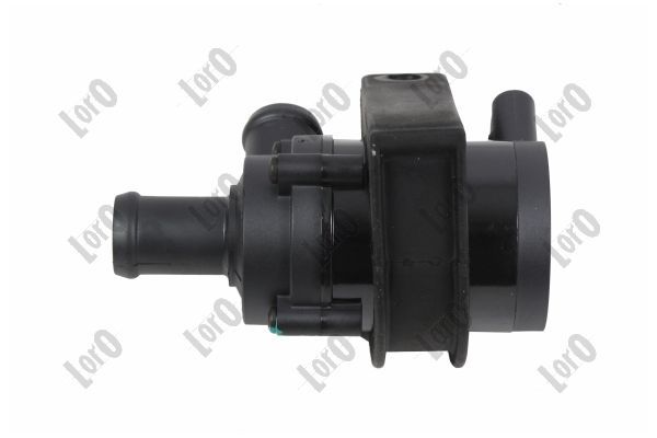 Auxiliary Water Pump (cooling water circuit)-1
