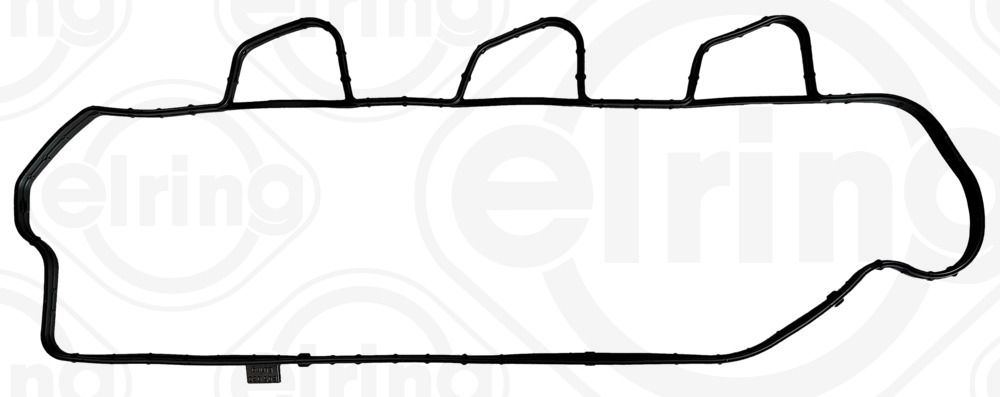 Gasket, cylinder head cover-1