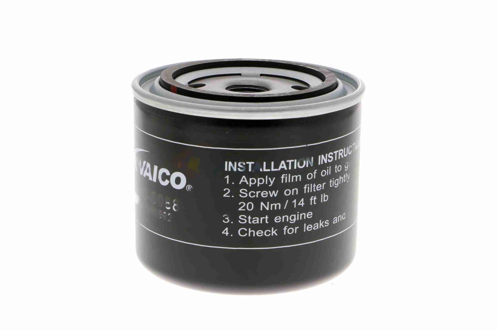 Oil Filter-3