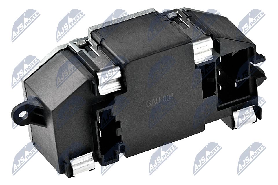 NTY ERD-AU-005 Control unit, heating/ventilation