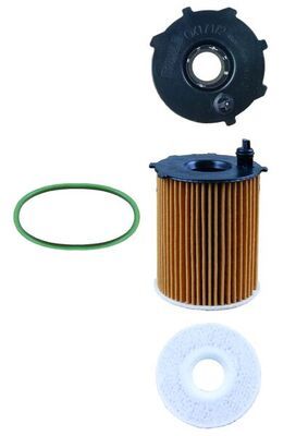Oil Filter-1