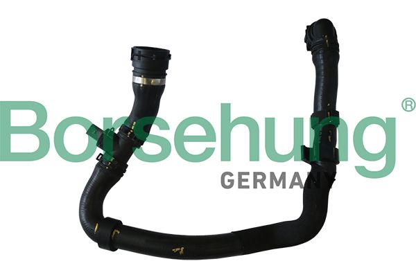 Coolant Pipe
