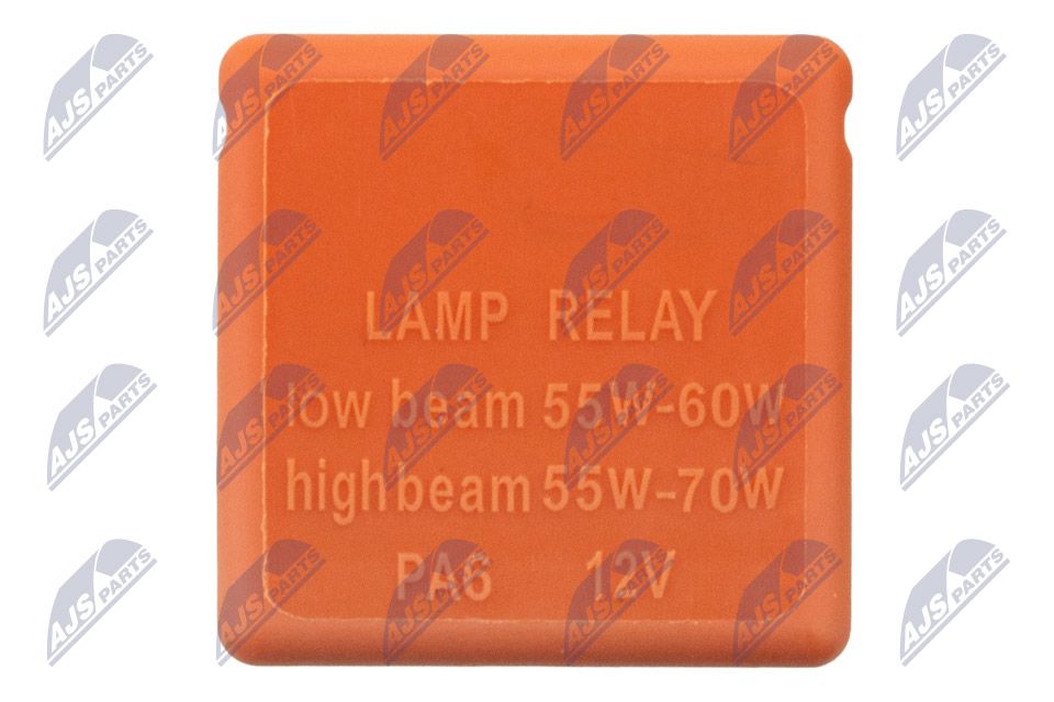 Relay, low beam-2