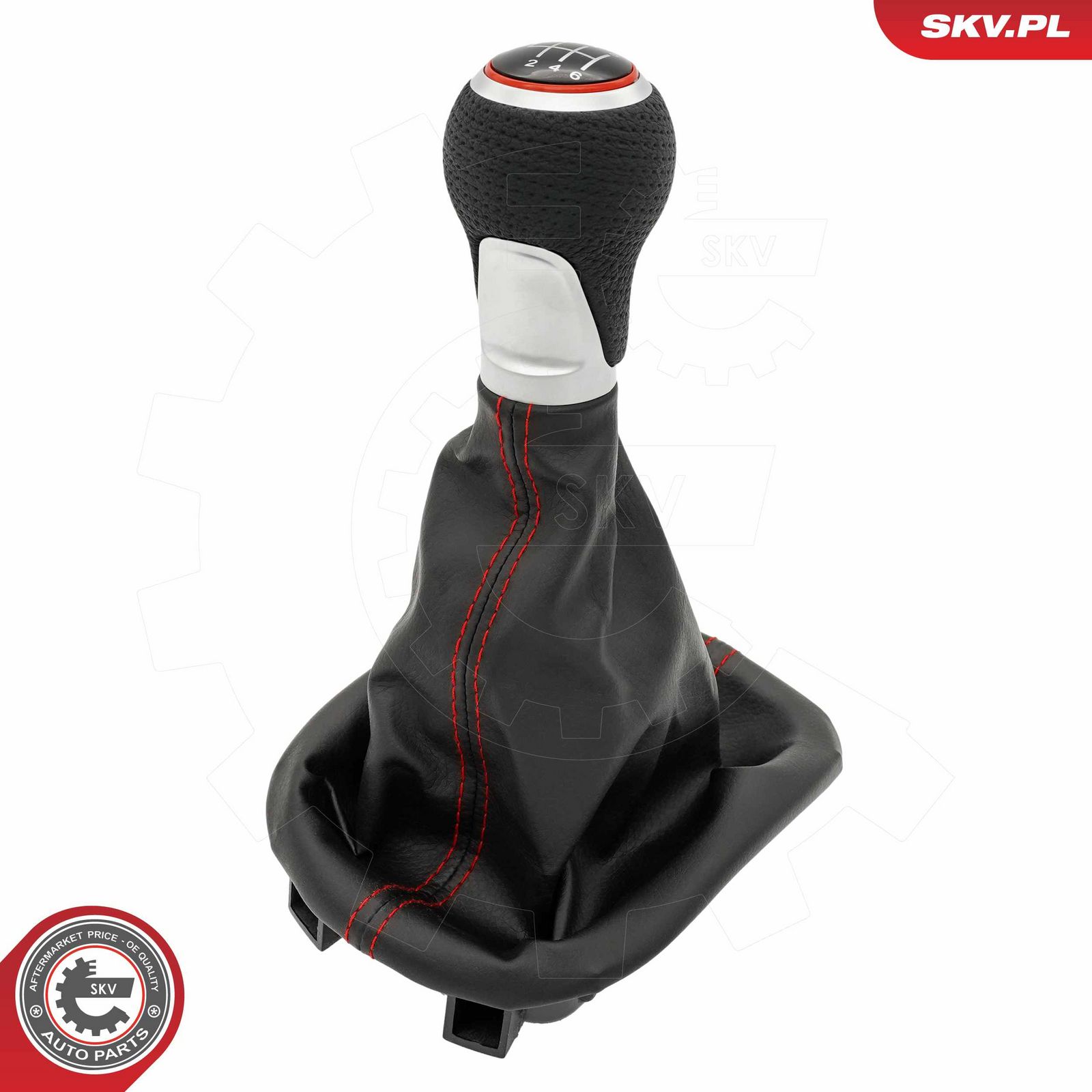 Gear Lever Knob-main