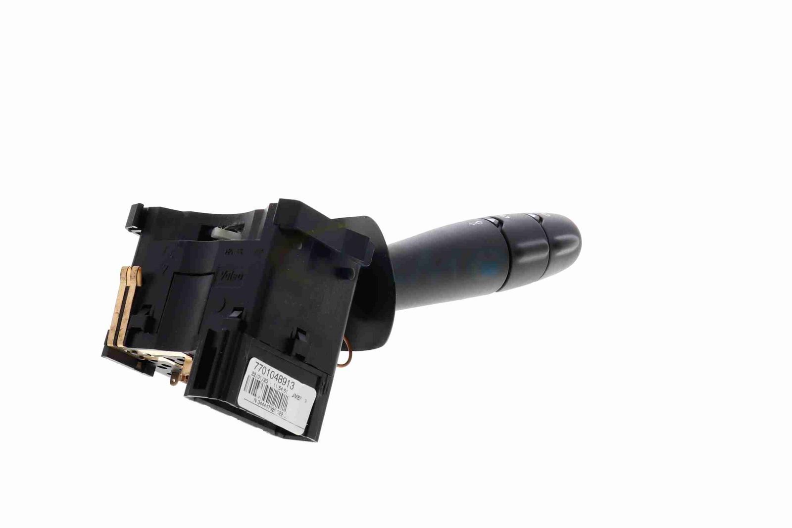 Direction Indicator Switch-5