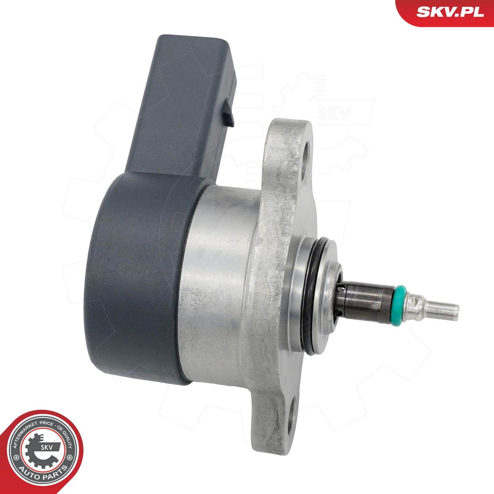 ESEN SKV 14SKV609 Pressure control valve, common rail system