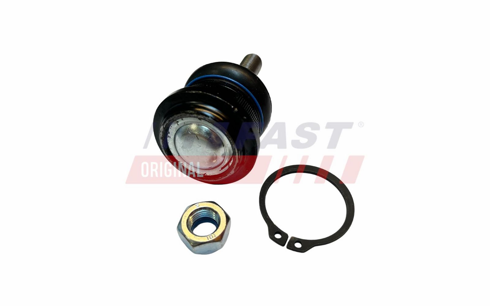 Ball Joint-1