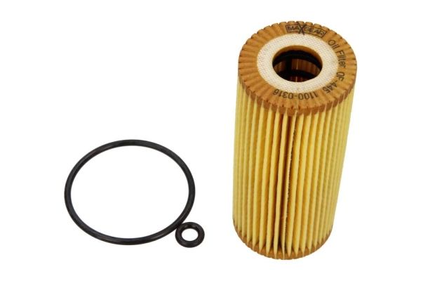 MAXGEAR 26-0299 Oil filter