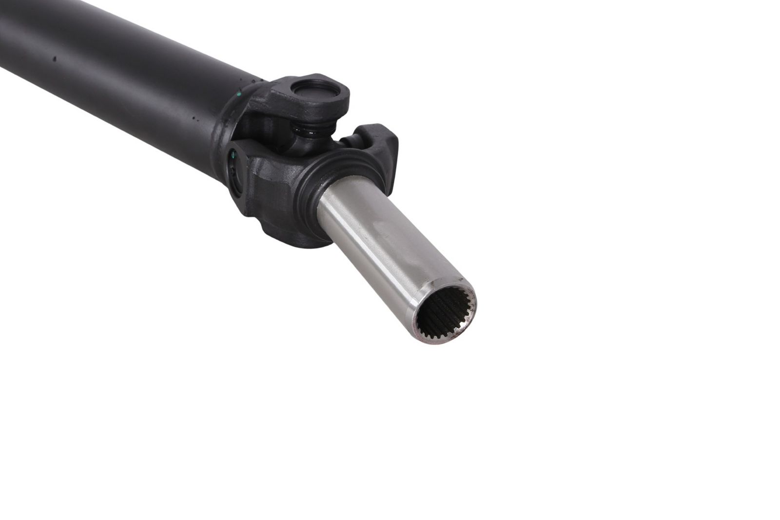 Propshaft, axle drive-main