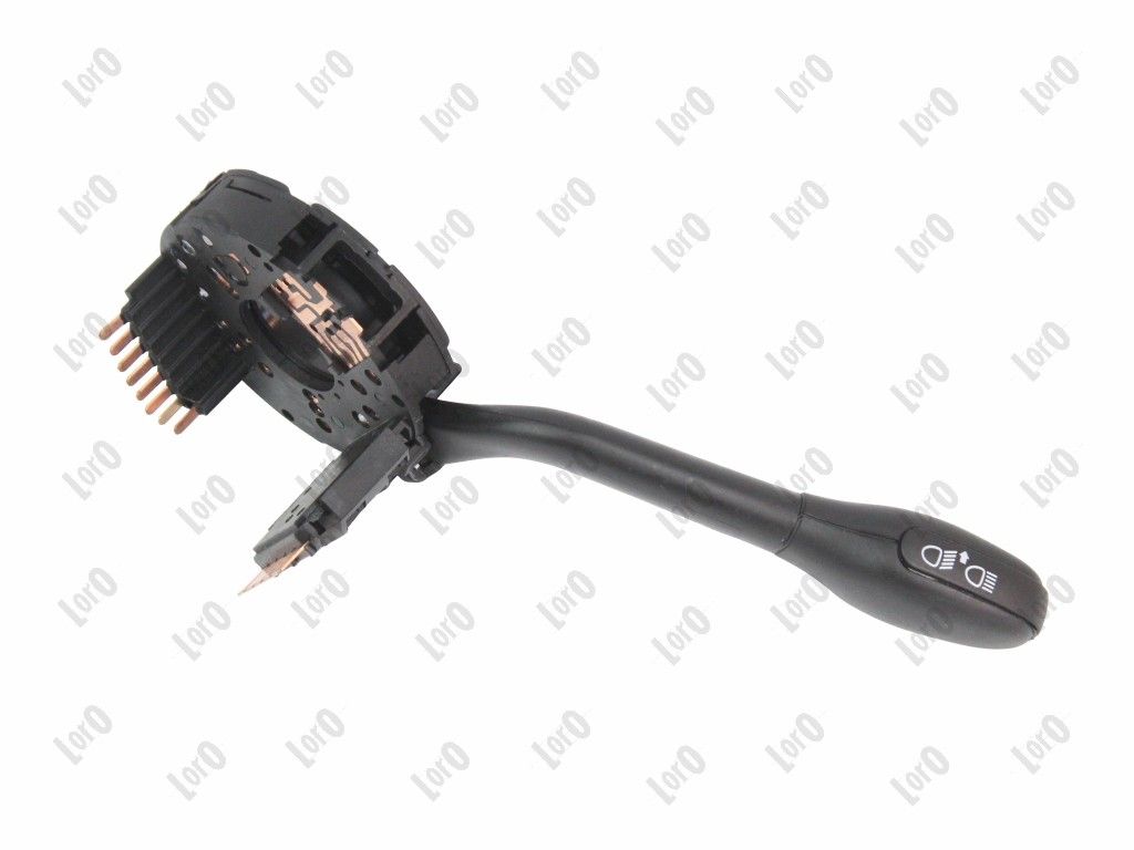 Steering Column Switch-3