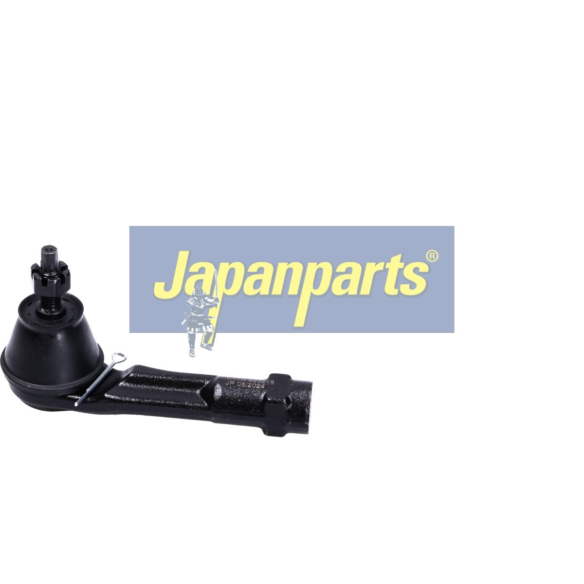 JAPANPARTS TI-K17R Tie rod end