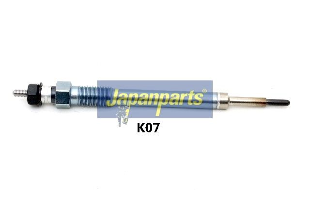 JAPANPARTS CE-K07 Glow plug