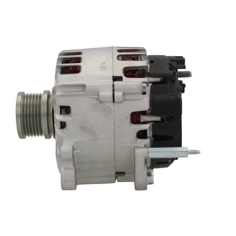 Alternator-1