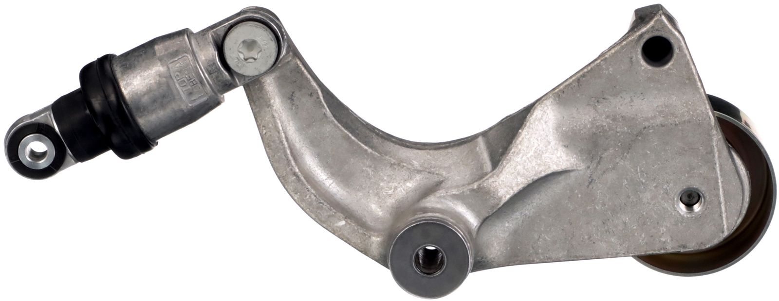 Belt Tensioner, V-ribbed belt-2