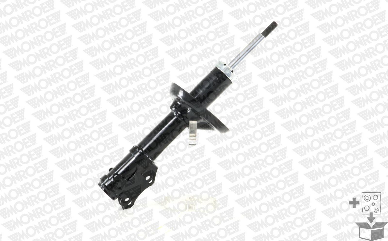 Shock Absorber-1