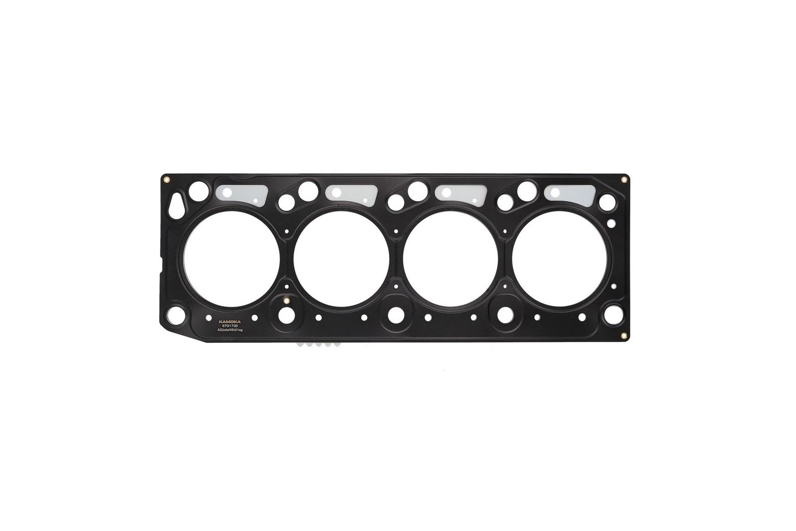 Gasket, cylinder head-main