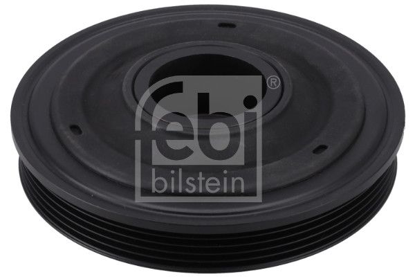 Belt Pulley, crankshaft-1