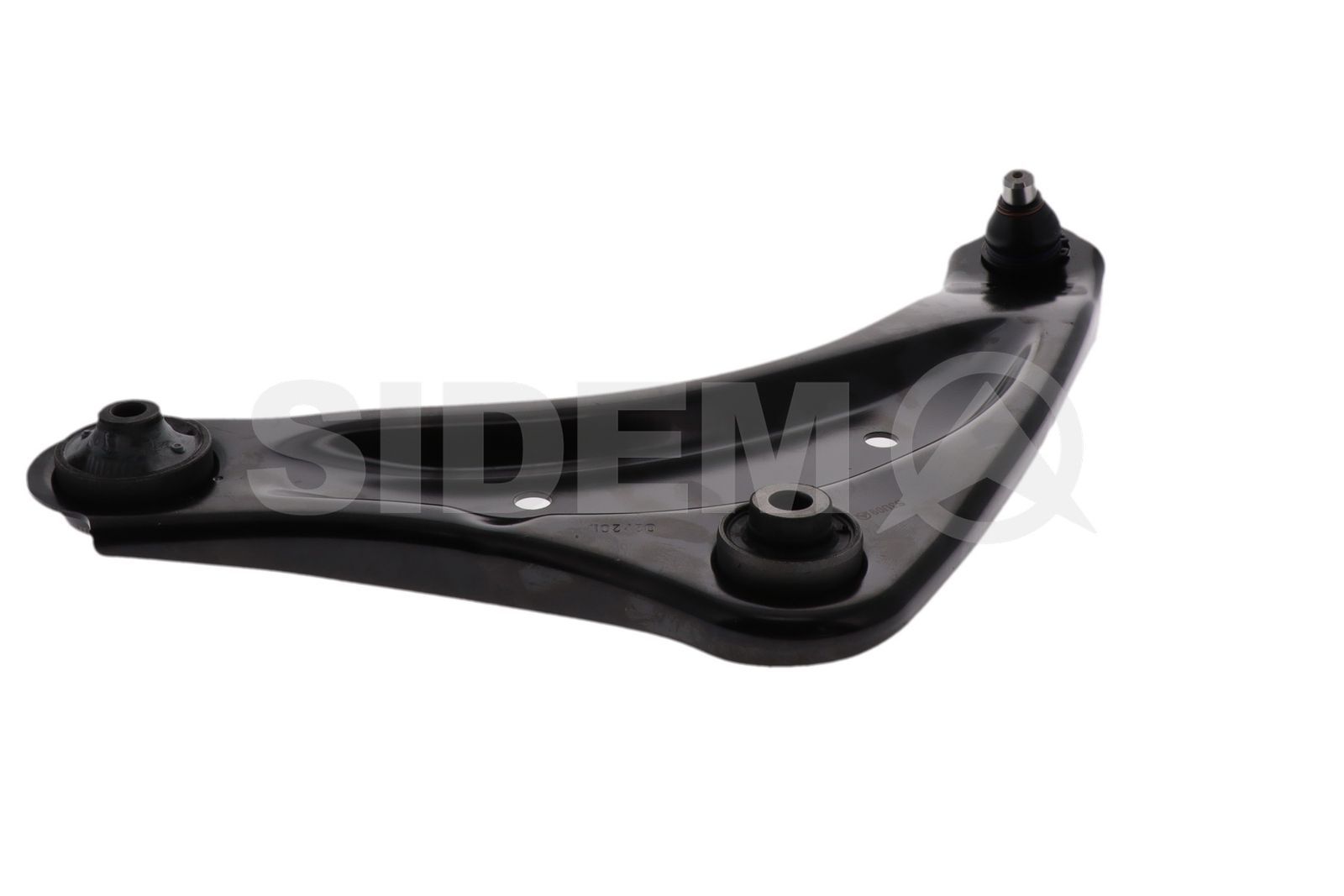 Control/Trailing Arm, wheel suspension-3