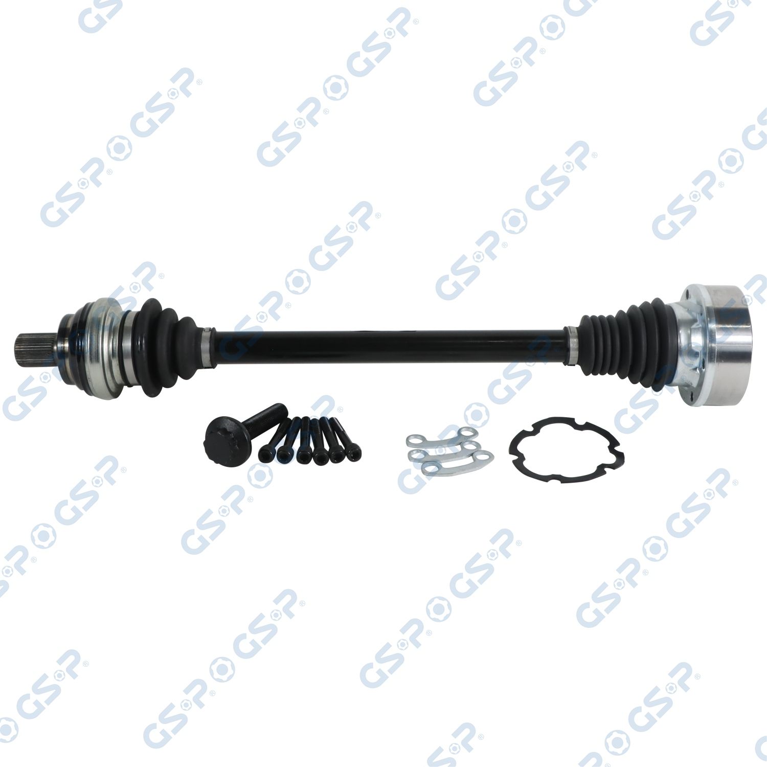 GSP 261284OL Drive shaft