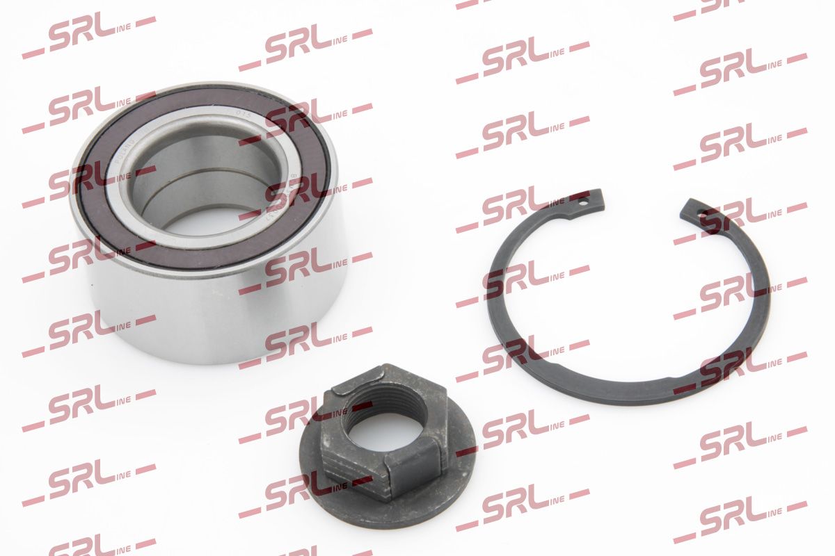 SRLINE S41-2034 Wheel bearing kit