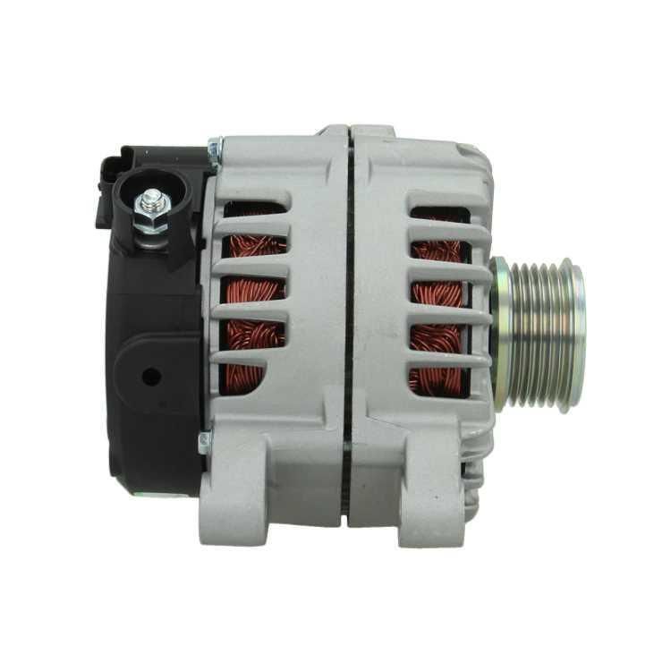 Alternator-3