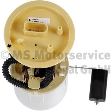 fuel supply unit-1