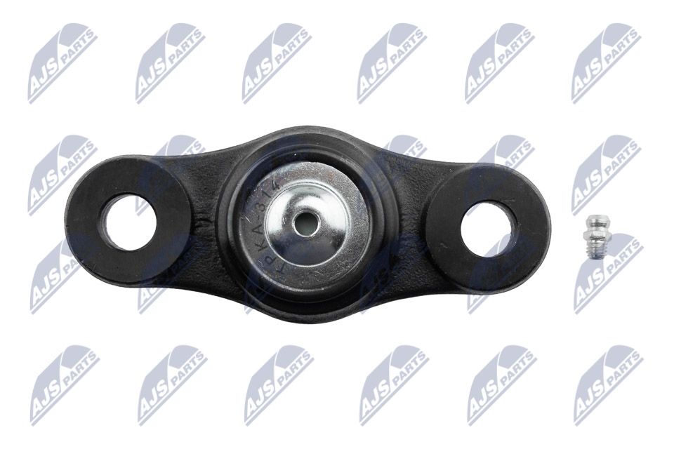 Ball Joint-4