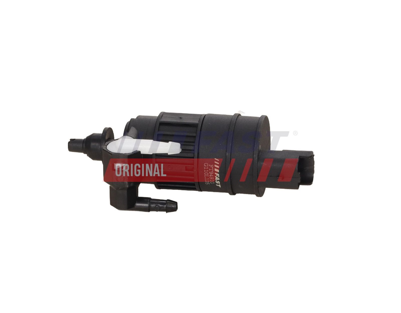 Washer Fluid Pump, window cleaning