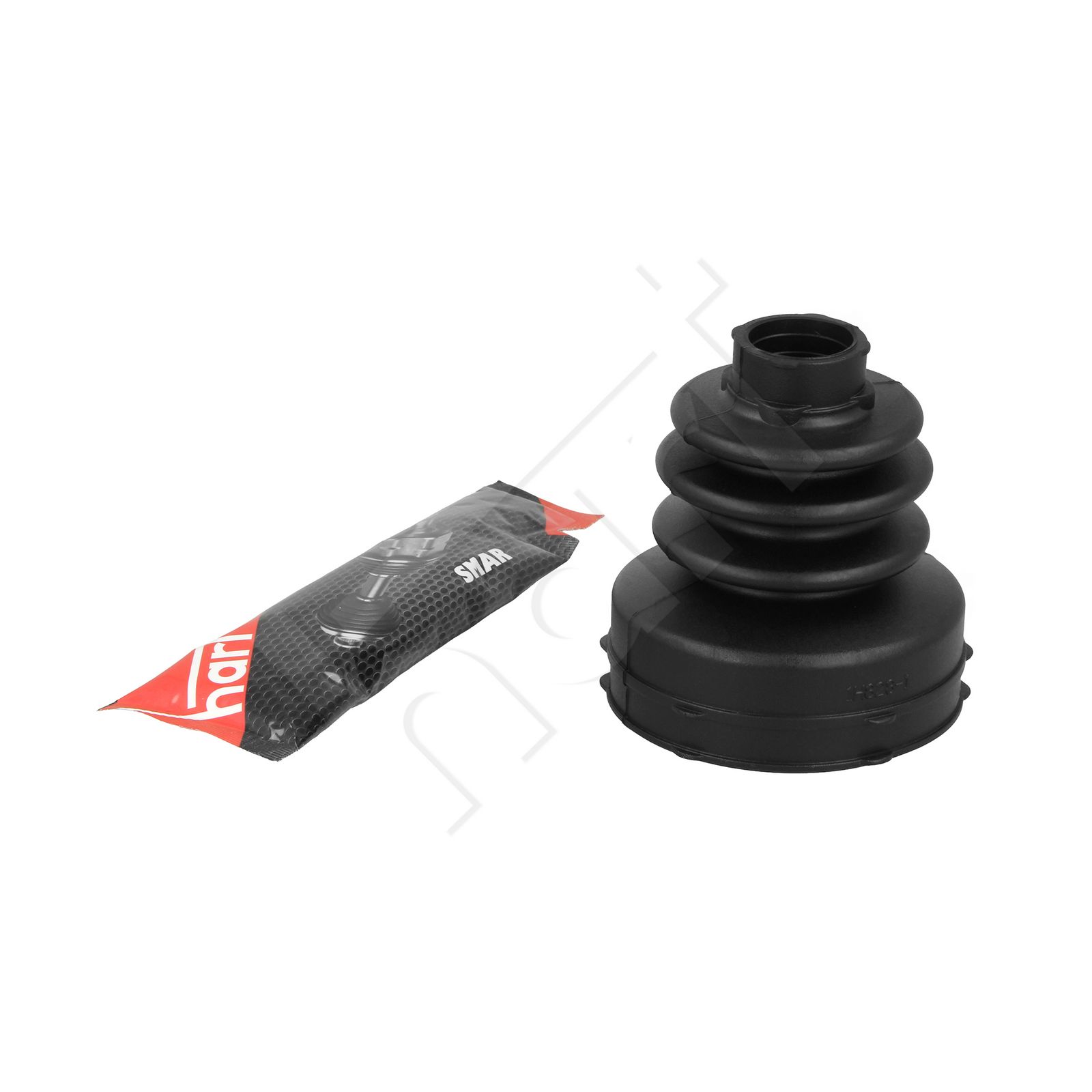 HART 432 269 Bellow, drive shaft