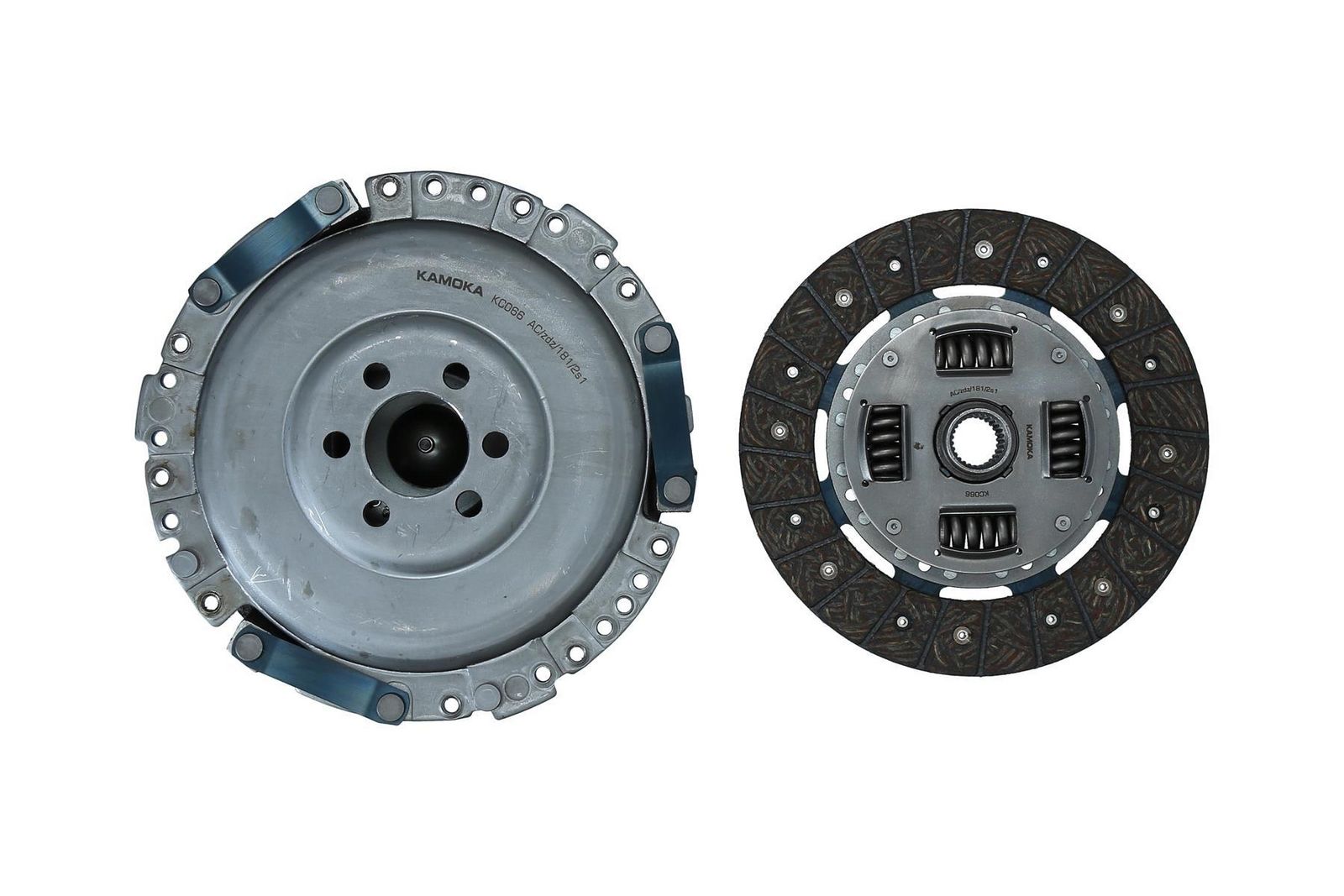 Clutch Kit