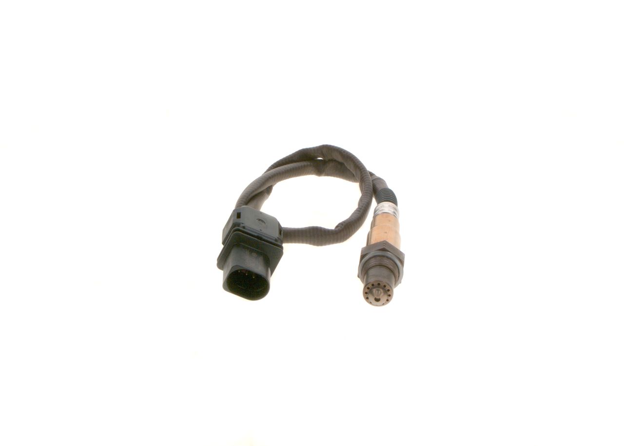 Oxygen Sensor-1