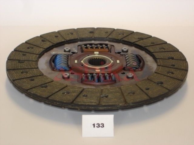 Clutch Disc-1