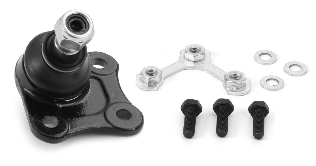 BOSCH 0 986 140 805 Ball joint