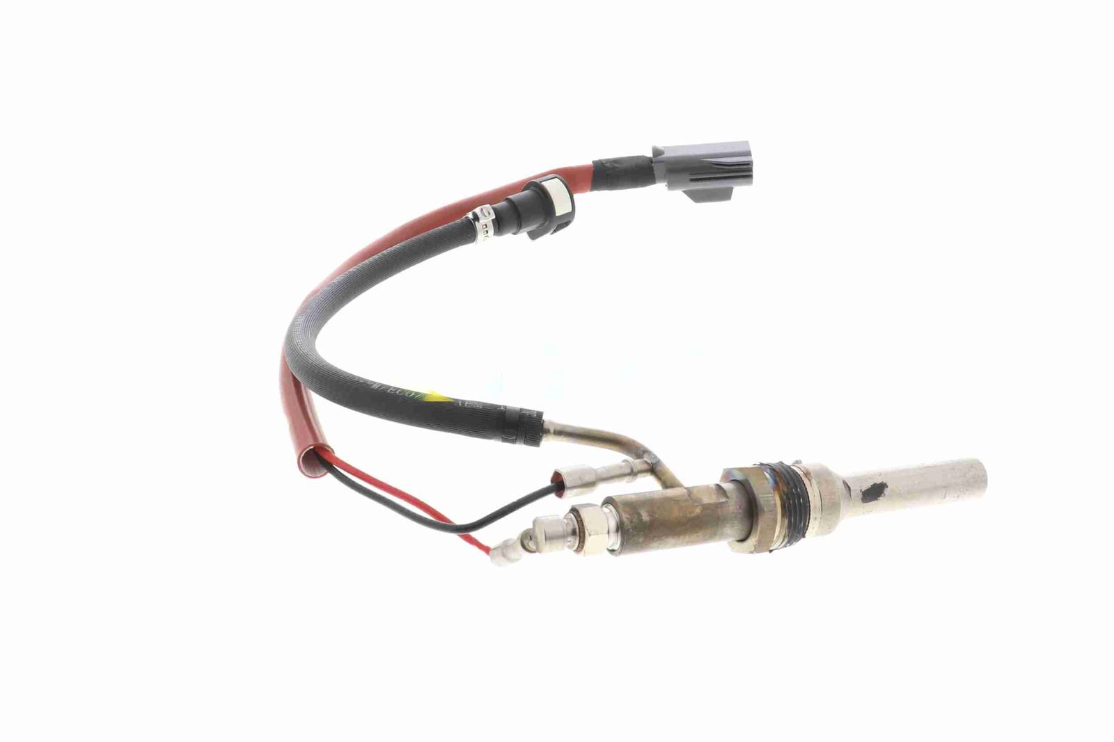 Injection Unit, soot/particulate filter regeneration-8