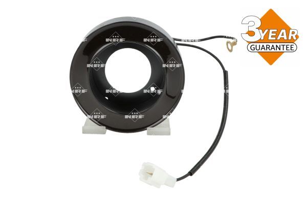 Coil, magnetic clutch (compressor)