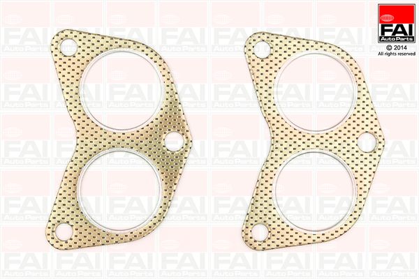 FAI AUTOPARTS EM1279 Gasket set, exhaust manifold