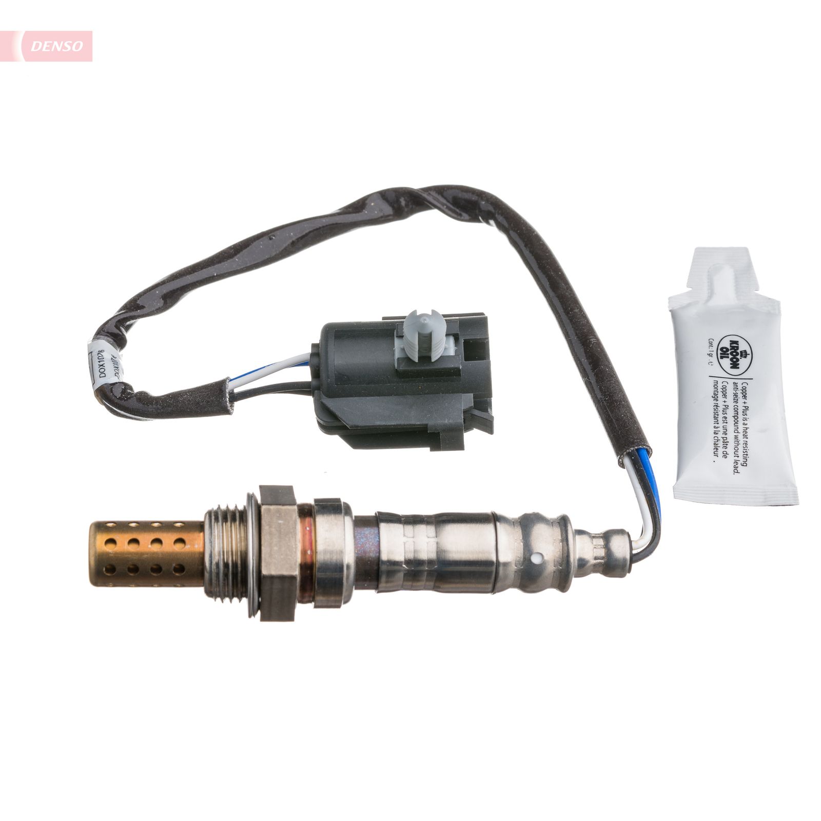 DENSO DOX-1076 Oxygen sensor