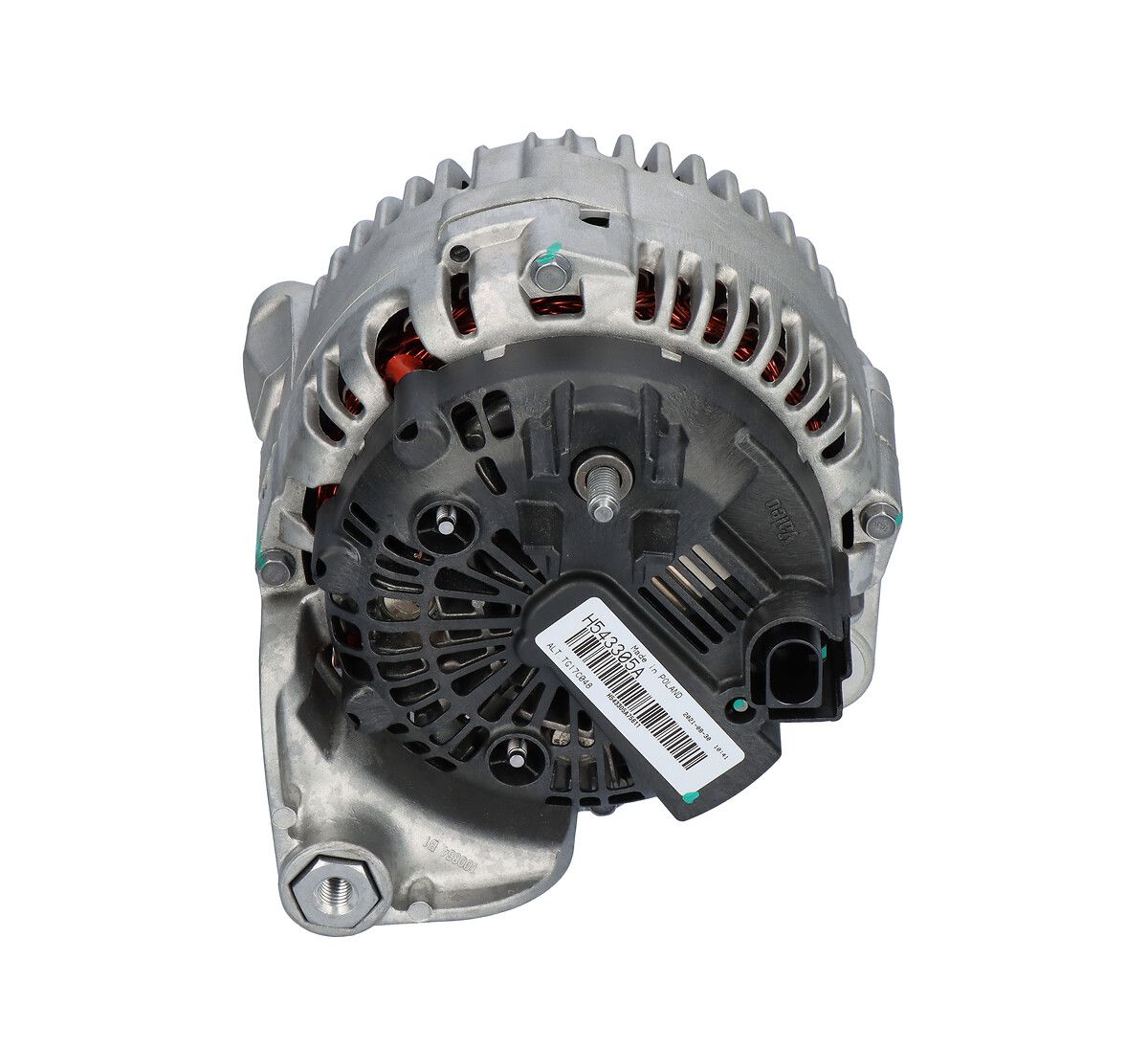Alternator-2