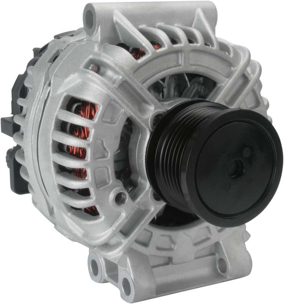 HC-CARGO F 032 112 144 Alternator
