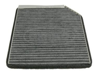 CORTECO 80000747 Filter, cabin air