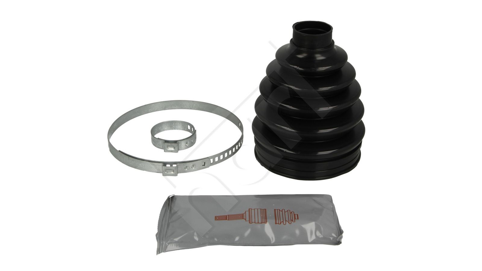 HART 448 339 Bellow kit, drive shaft