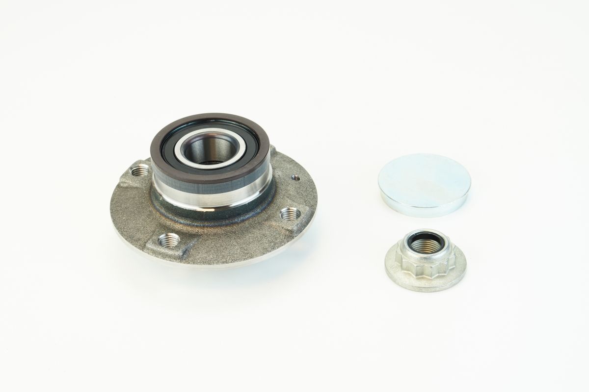 CONTINENTAL CTAM WBE1088 Wheel bearing kit