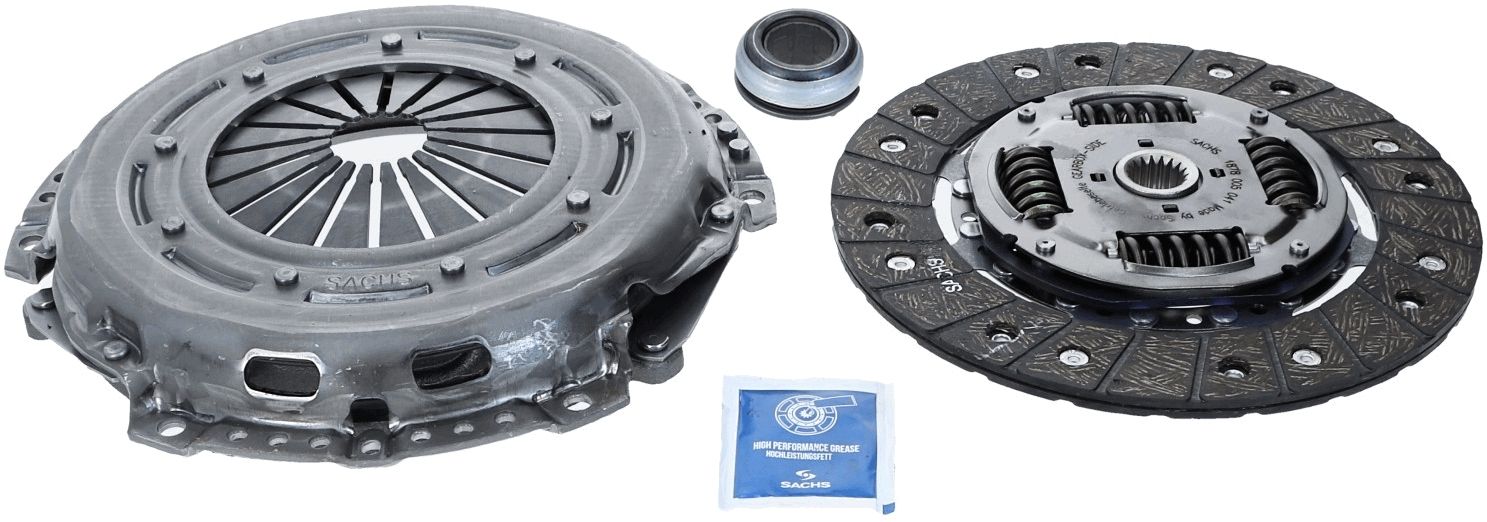 SACHS 3000 950 005 Clutch kit