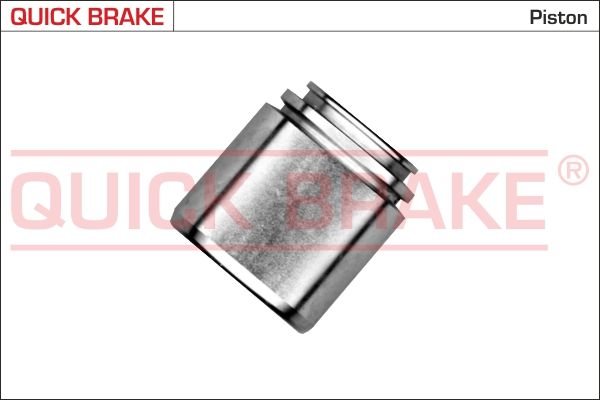 QUICK BRAKE 185408K Piston, brake caliper