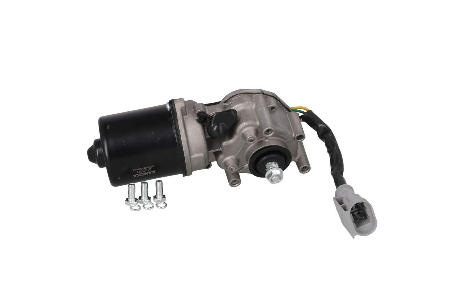 Wiper Motor-3