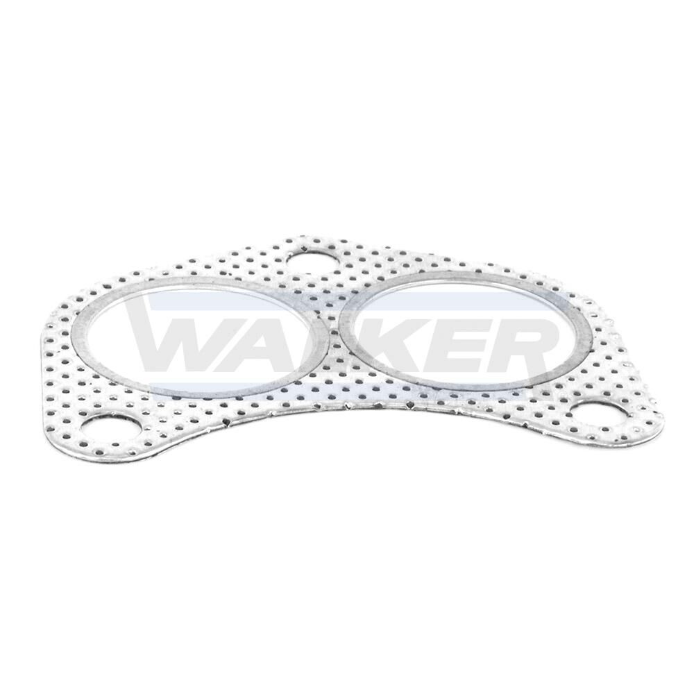 Gasket, exhaust pipe-1