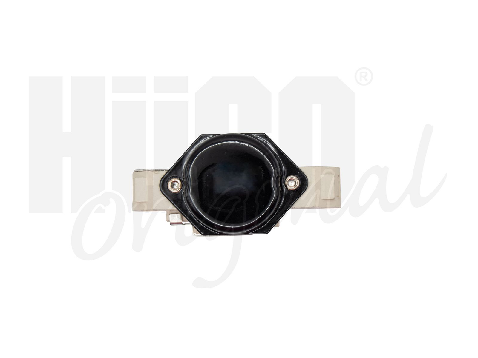 Alternator Regulator